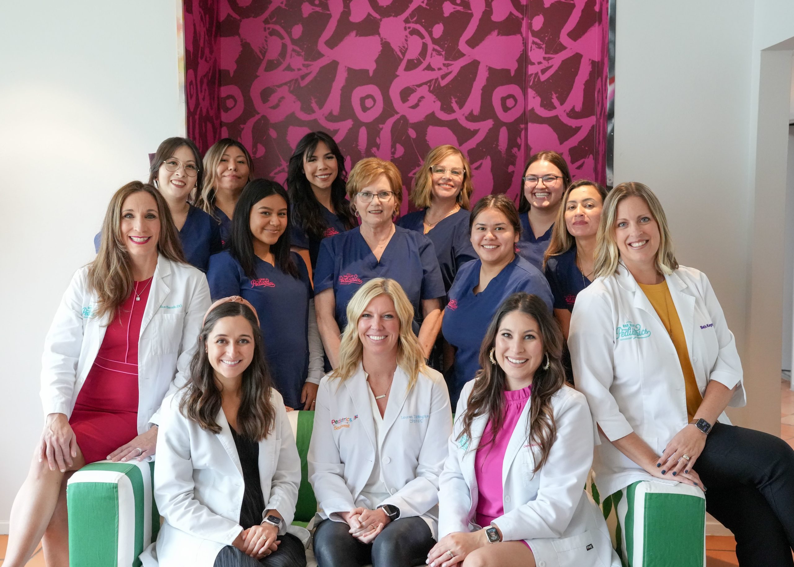 Oak Cliff Pediatrics Dr Sue Bacsik Your Oak Cliff Pediatrician